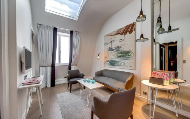 Hotel Le A