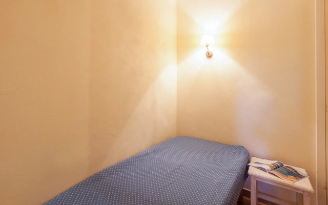 Pierre & Vacances Les Rivages des Issambres