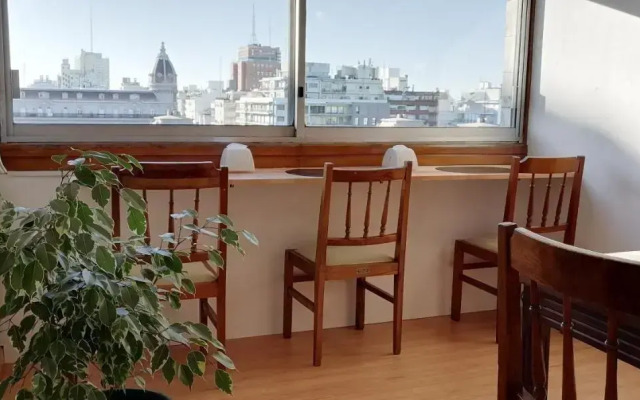 Continental Hotel Montevideo