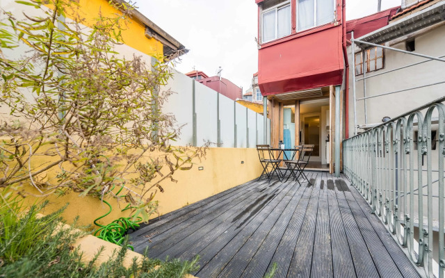 Guestready - Flat59 Terrace