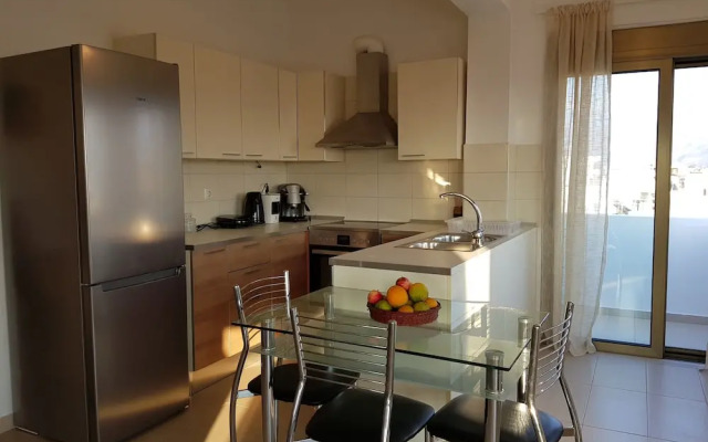 Iriana's Apartments in Center