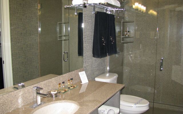 Billy Barker Casino Hotel