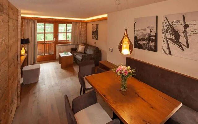 Berghotel Madlener