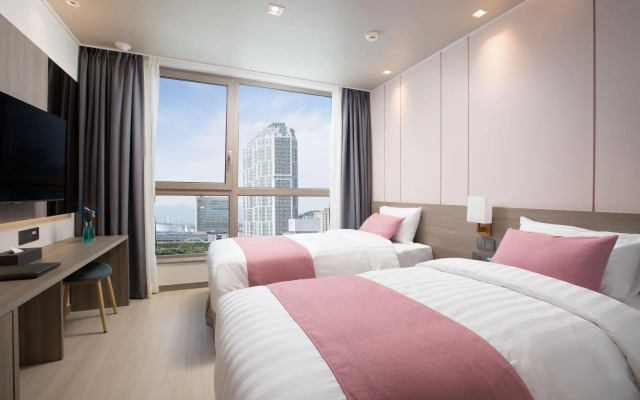 UTOP Boutique Hotel & Residence
