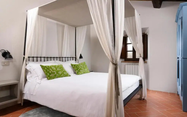 Relais Villa Grazianella - UNA Esperienze