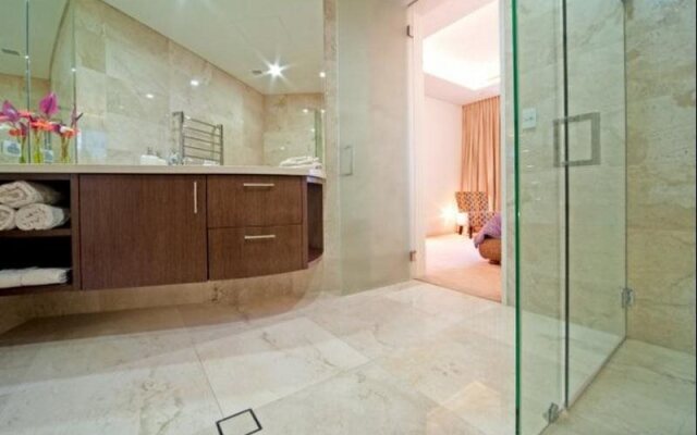 One Oceanview Luxury Accommodation