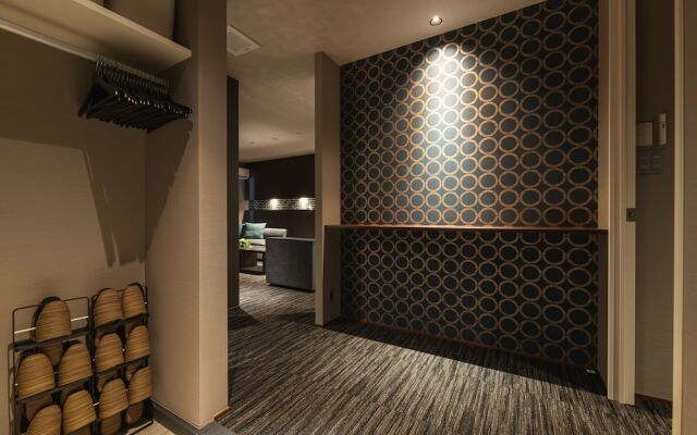 HOTEL All Stay Hakata Kuko Dori