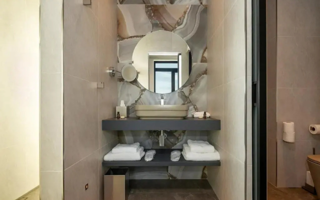 Only Boutique Suites & Residences