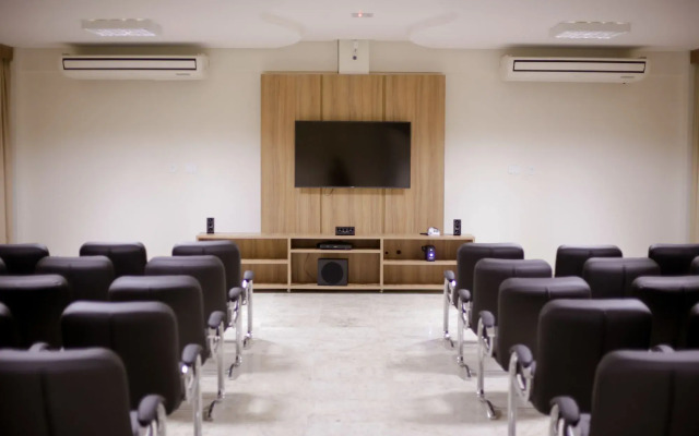 Apartment ABD Turismo - Lacqua DiRoma