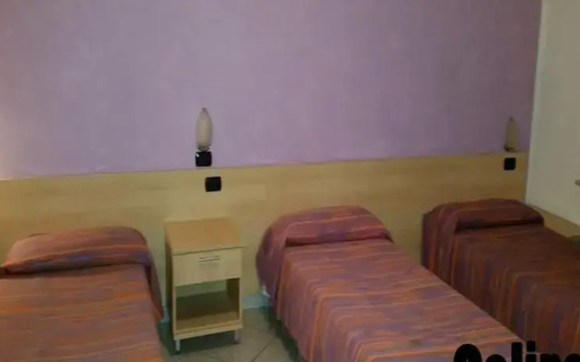 Hotel Ristorante Il Calipso da Stefano