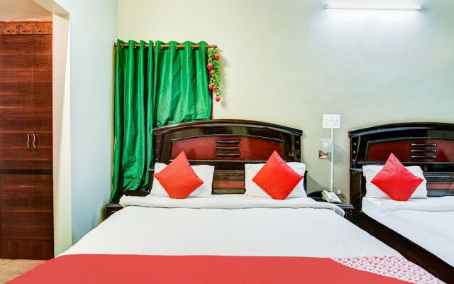 The Residency Inn