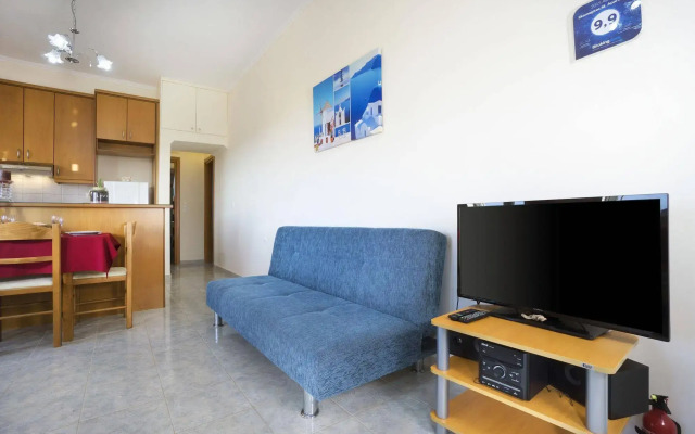 Skamagkas G. Apartments