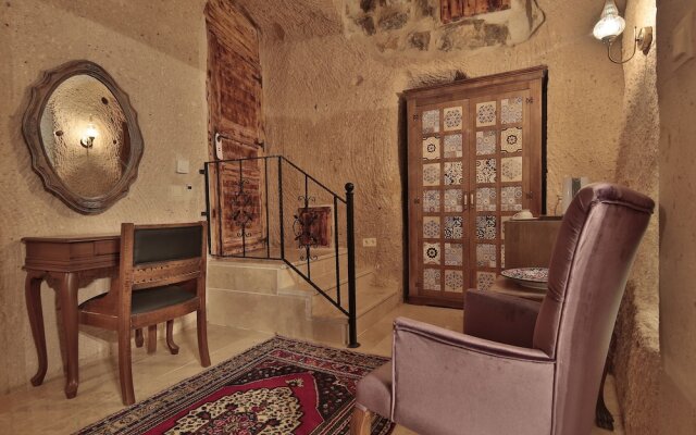 Cappadocia Lodge