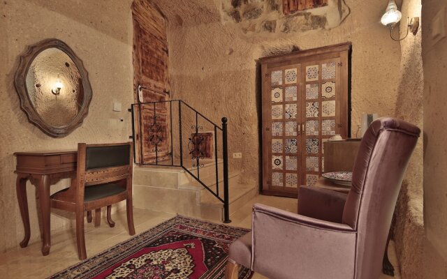 Cappadocia Lodge