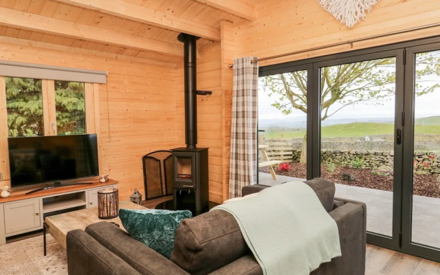 Howgill Lodge