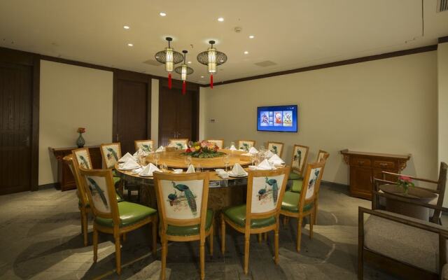 Sunforest Resort Hotel