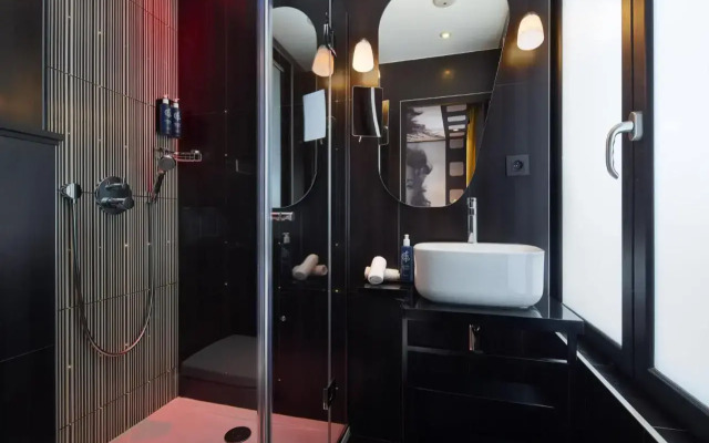 Platine Hotel