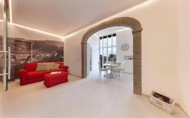 Ulisse Apartment