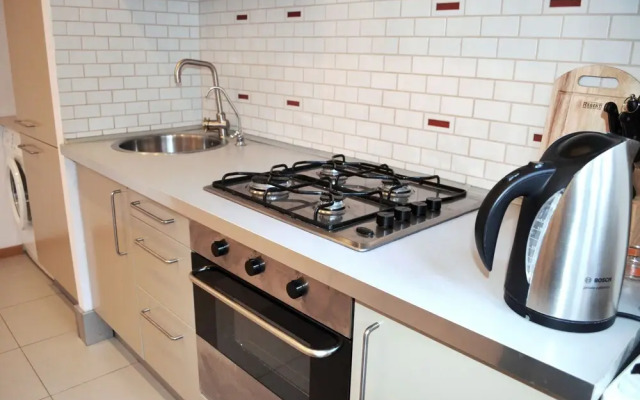 Intermark Serviced Арбат