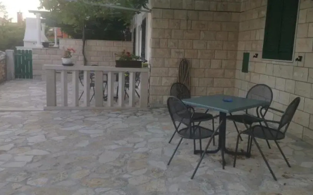 Apartmani Franceska