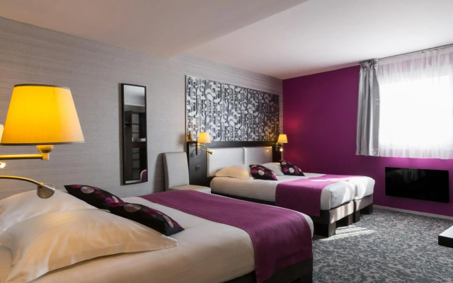 Au Relais St Éloi