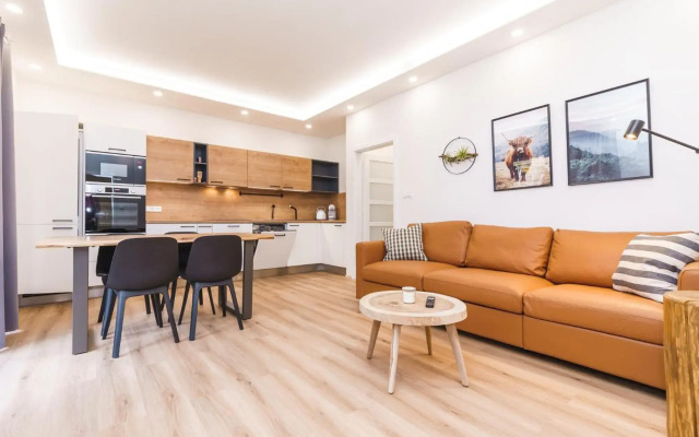 Apartmán SKI Plešivec