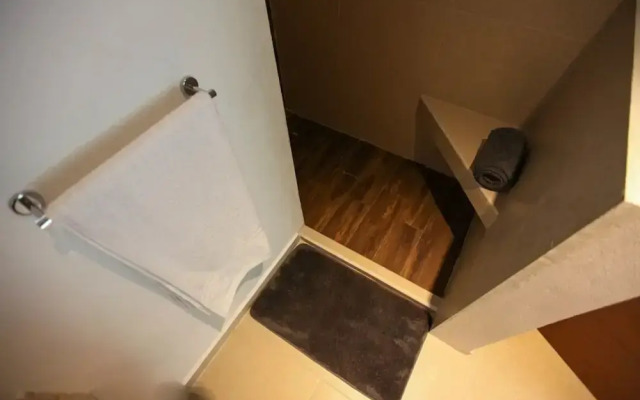 Tony Condo 2 bedroom sleeps 4
