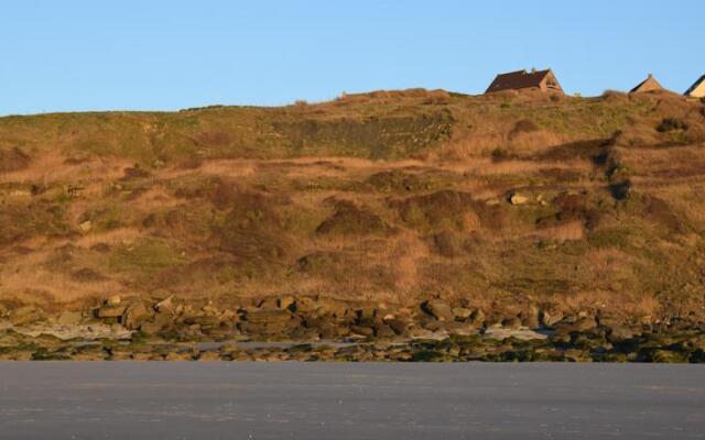Maison dhôtes de la Mer