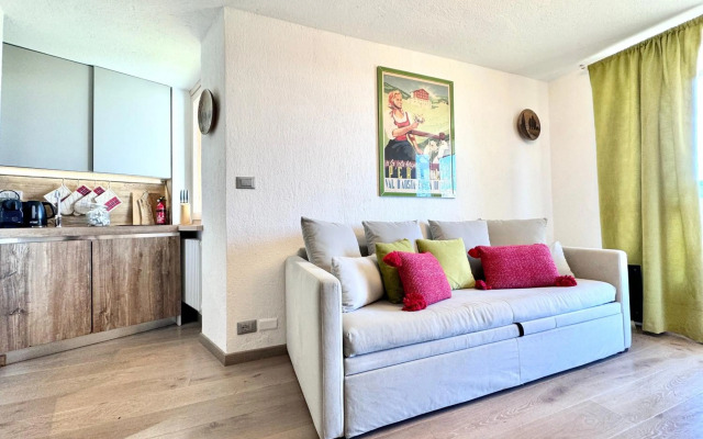 ComeCasa Lovely apartment plein soleil