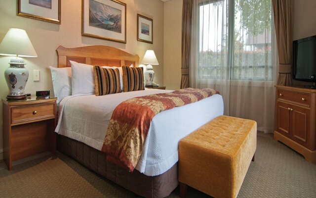 Millennium Hotel Queenstown