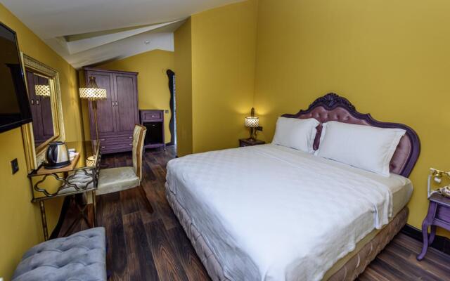 Tok Epi̇k Hotel