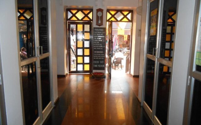 Silver Ganges Paying Guest House