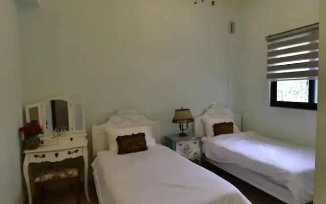 Hengtai Homestay