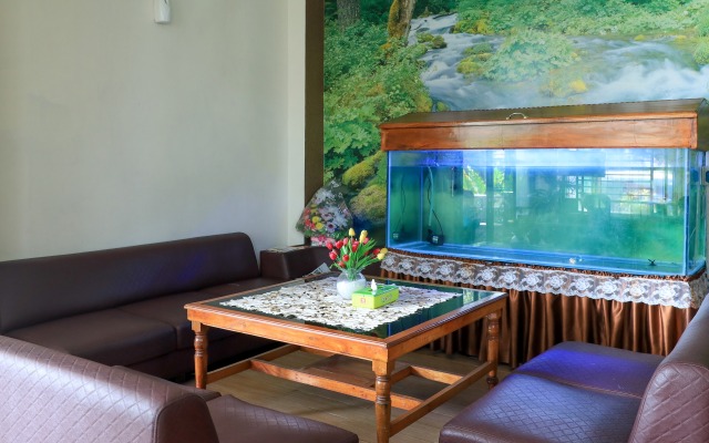 Hotel Prisma by ZUZU