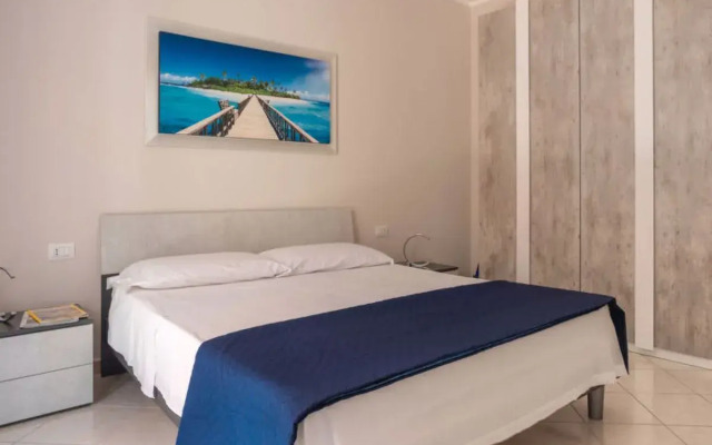 Apartment Blumare Balestrate