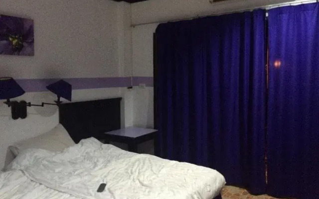 My Friends's House 2