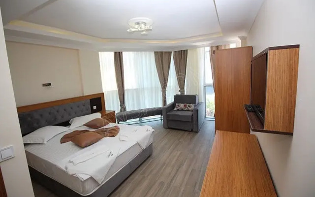 Avsa Blue Sea Otel
