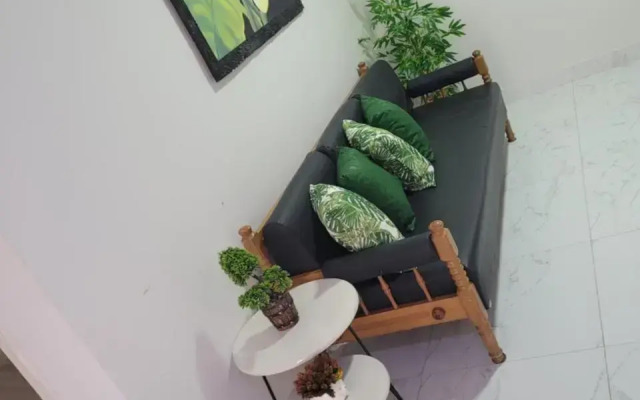 Praia do Morro Próximo Quiosque 09 e 10