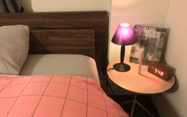 Sayama Aesthetics School