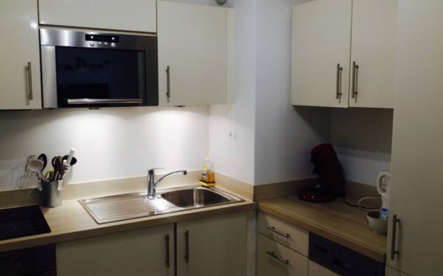 Myagent Cosy Appartement 8min Palais Congres-plages