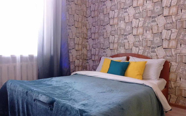 Live in comfort на проезде Кутузовский