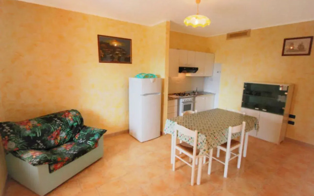 Villa Is Murtas Cardedu 37313