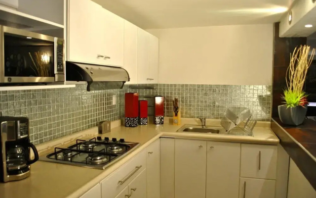 Business Suites SG