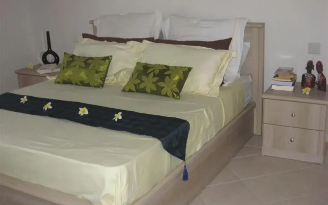 Villa Pupunu 1