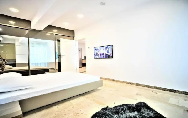 Apartament Sandra Mamaia in Luxury Vila Sophia3