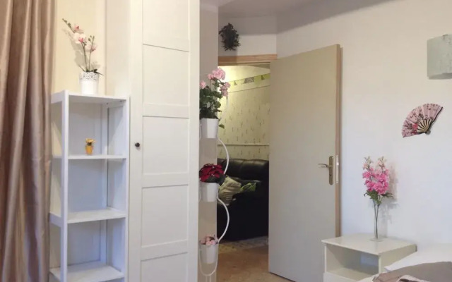 Appartement la plage en Provence