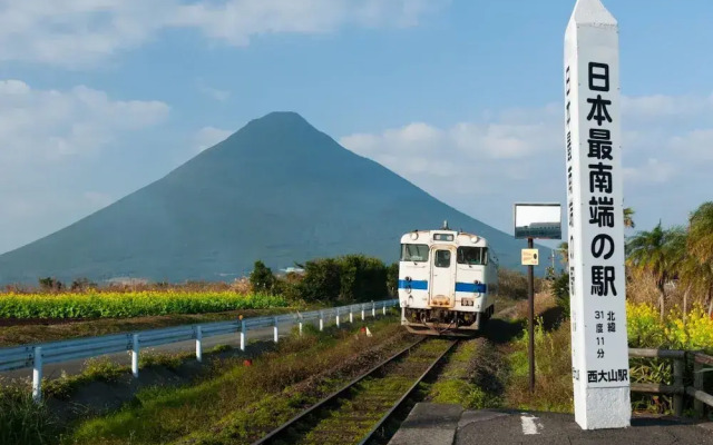 Family Ryokan Kawakyu with Showa Retro, Private Hot Spring