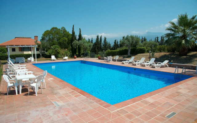Il Poggio del Cilento Country House