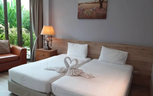 Areeca Mahogany Zone