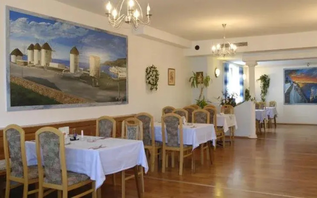Hotel treffpunkt